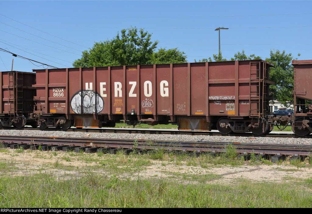 HZGX 8656